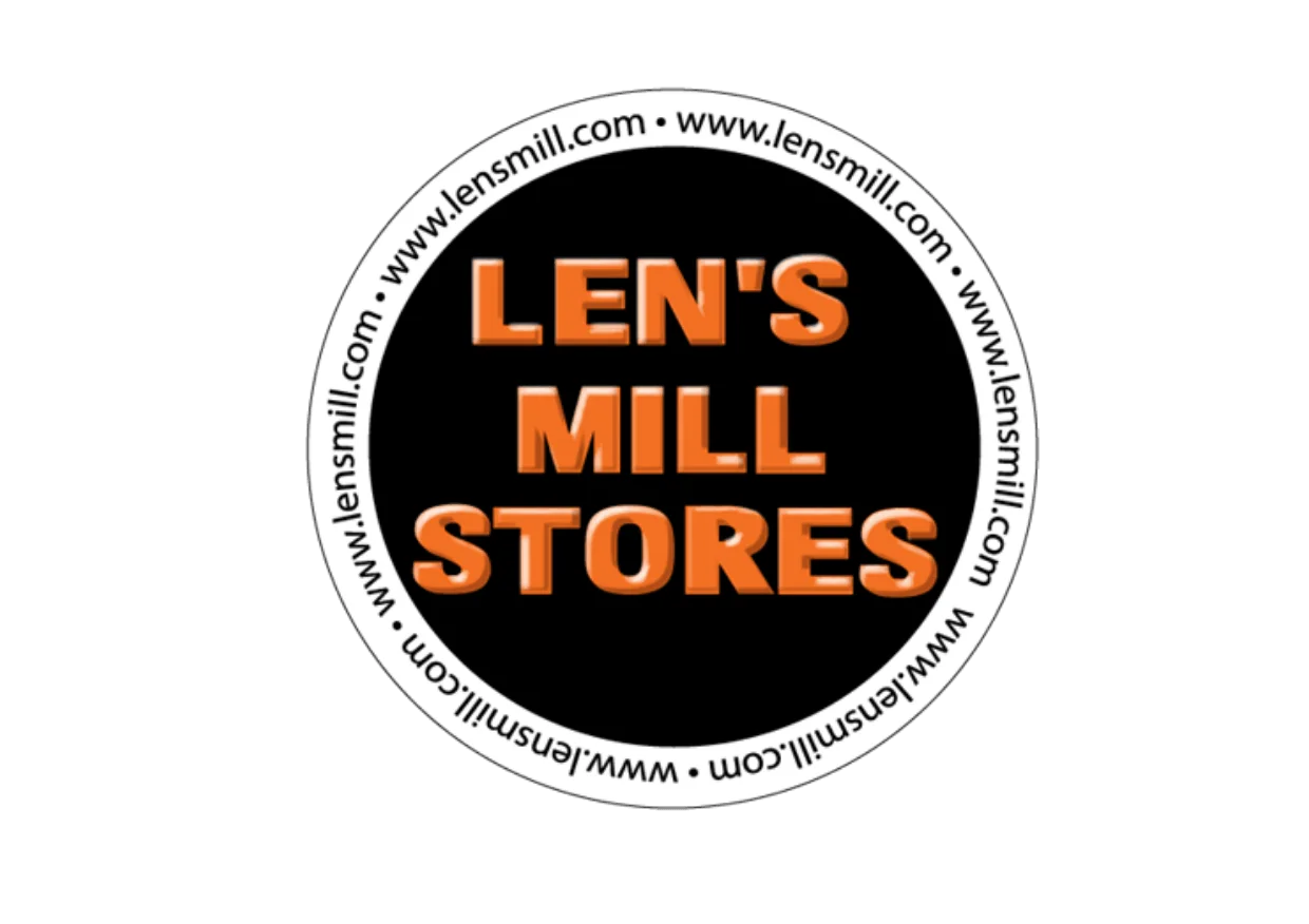 Len's Mill Stores